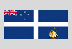 RAYC Ensign