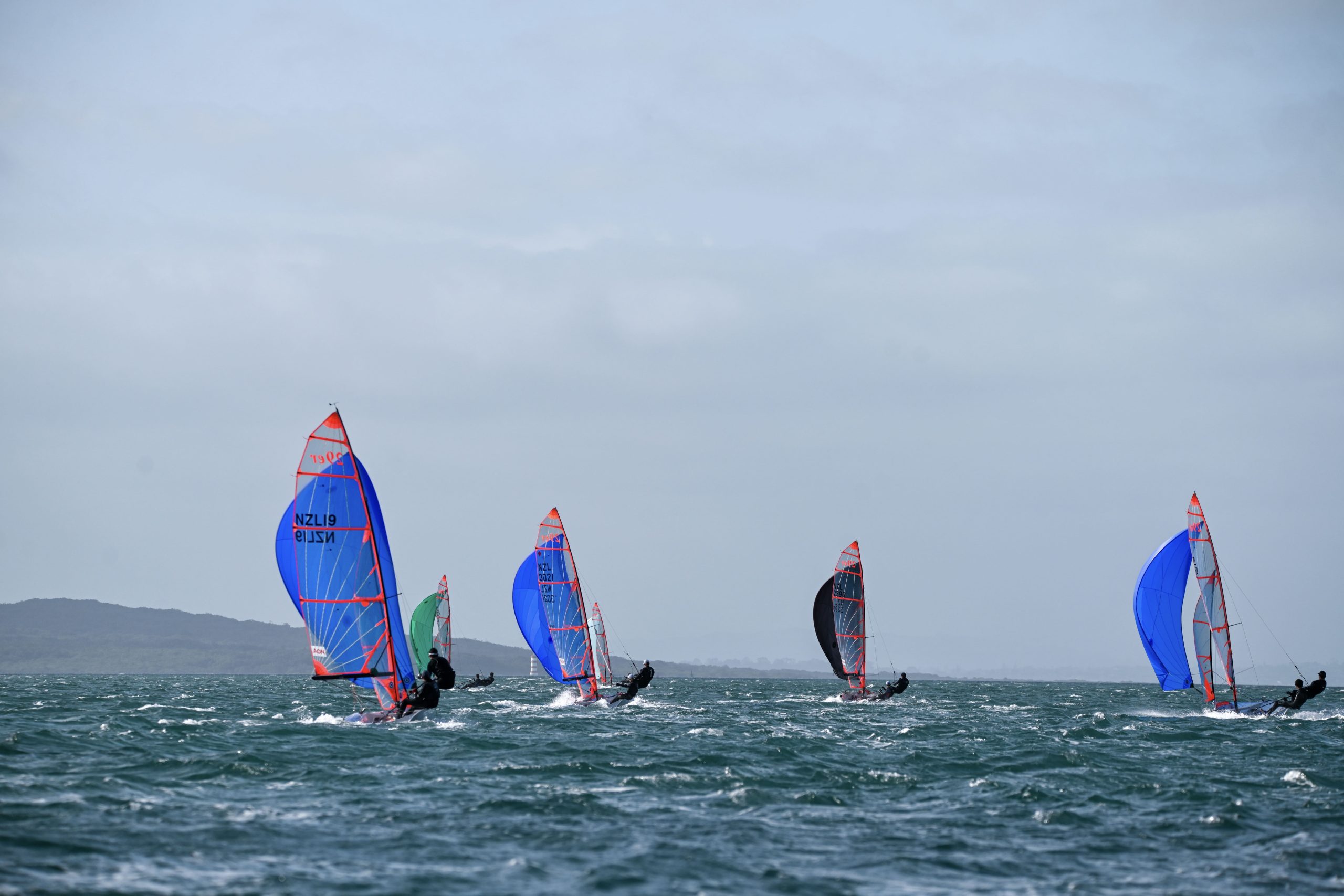 YNZ Youth Champs Wrap Up