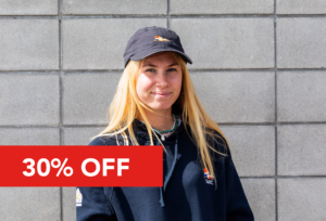 RAYC Sailing Cap