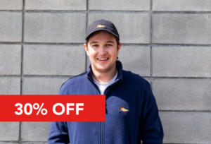 Musto Sailing Fleece
