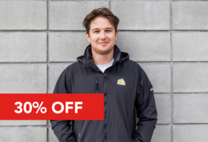 Musto BR1 Jacket