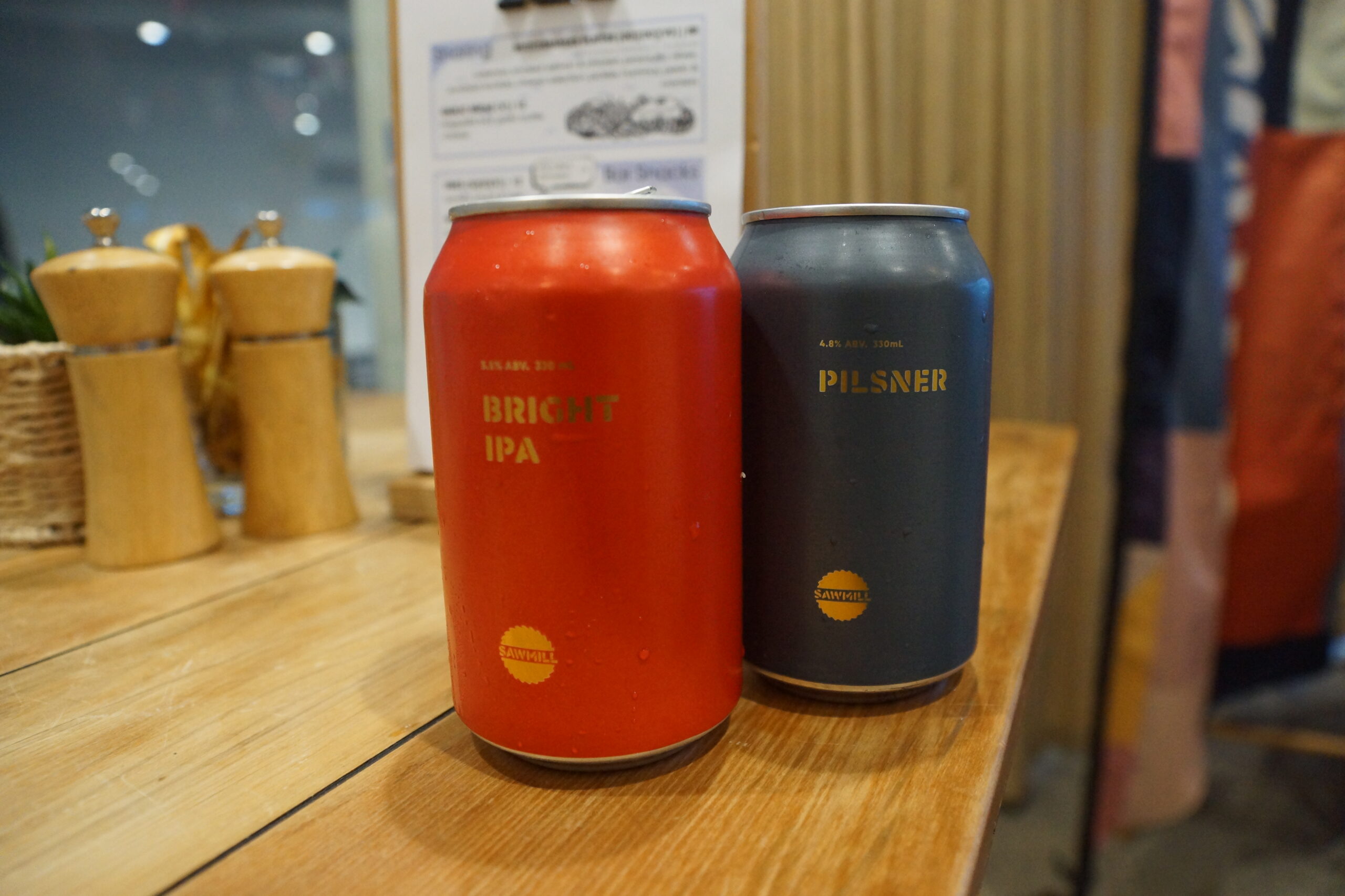 Sawmill ILCA Twilight Spring Series – Wrap Up