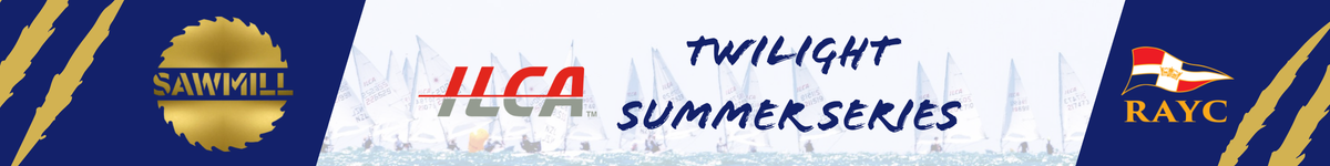 event burgee