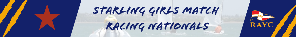 event burgee