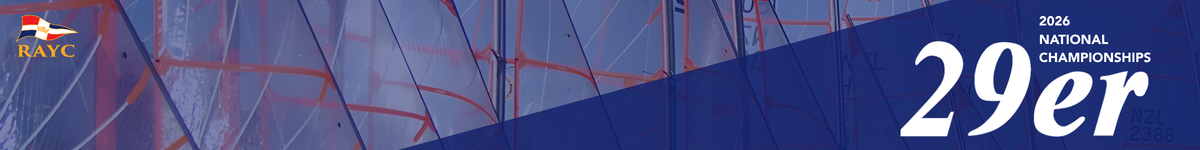 event burgee