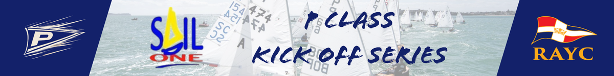 event burgee