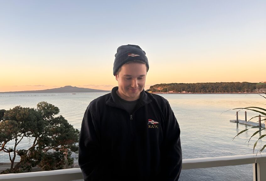 RAYC Beanie